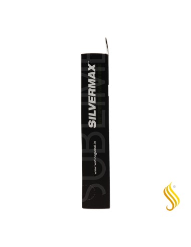 XAN PRO SILVERMAX PLATINUM BLADES/CUCHILLAS 100 PCS (20x5)